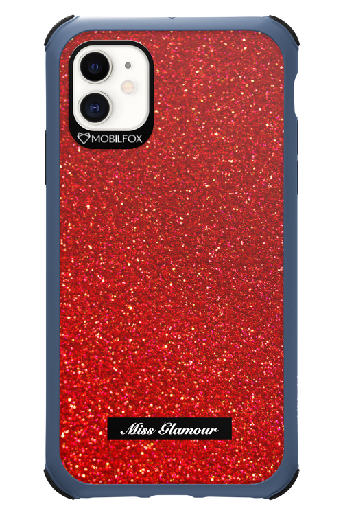 Glam Christmas - Apple iPhone 11