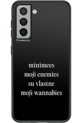 Minimees - Samsung Galaxy S21