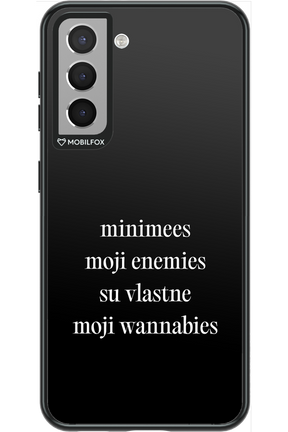Minimees - Samsung Galaxy S21