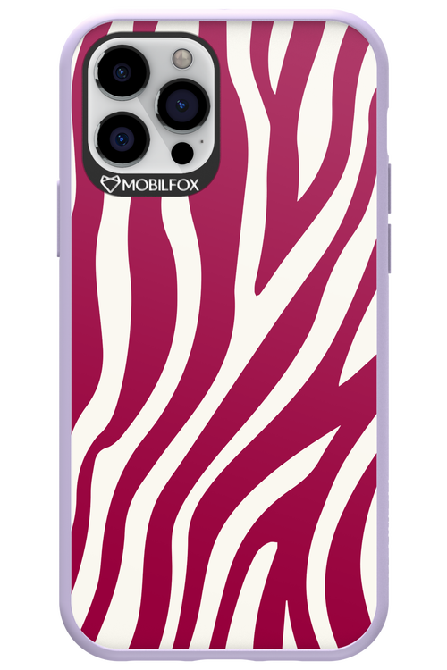 Sour Cherry - Apple iPhone 12 Pro