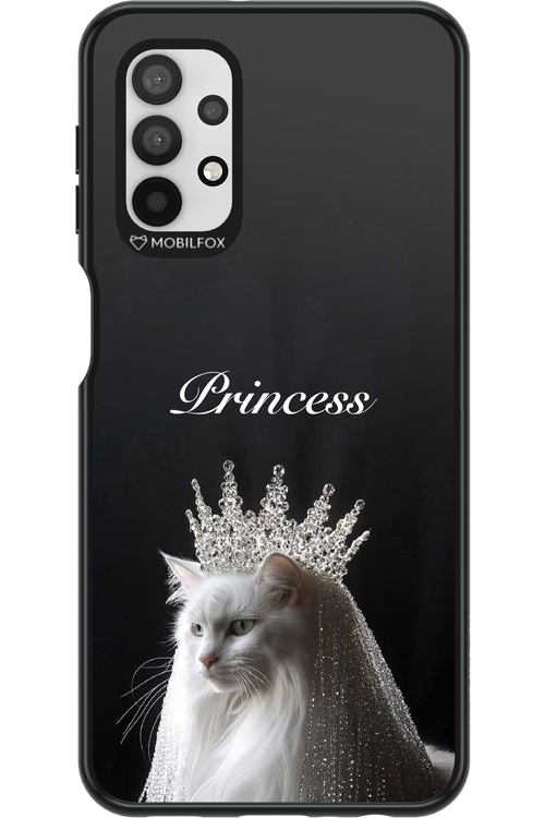 Princess - Samsung Galaxy A32 5G