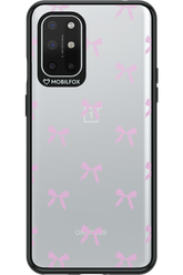 PinkyPromise - OnePlus 8T