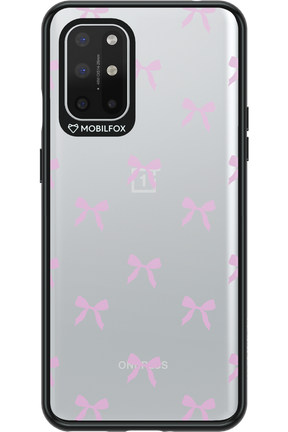 PinkyPromise - OnePlus 8T
