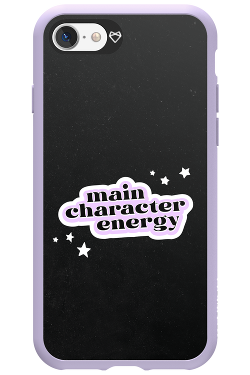 The Main Black - Apple iPhone 7