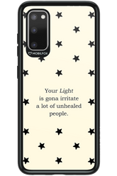 Your Light - Samsung Galaxy S20