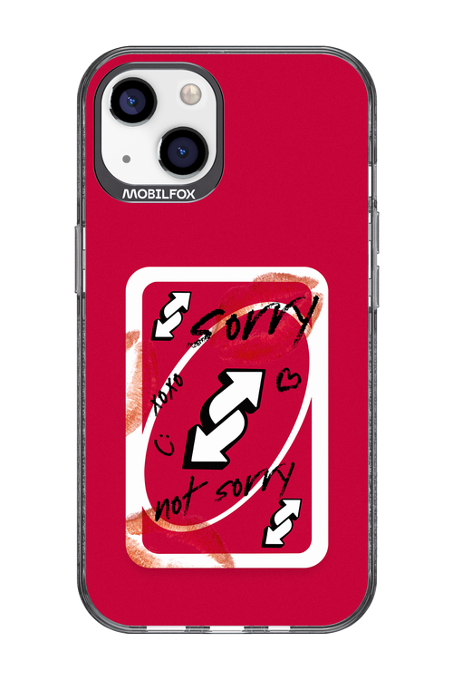 Turn - Apple iPhone 13