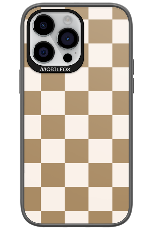 Nude Chess - Apple iPhone 14 Pro Max