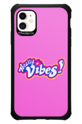 Totally Vibes II - Apple iPhone 11