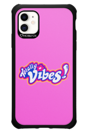 Totally Vibes II - Apple iPhone 11