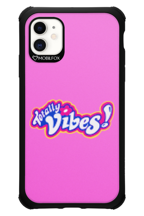 Totally Vibes II - Apple iPhone 11