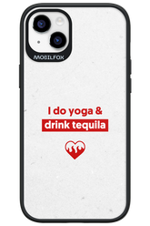 Yoga & Tequila - Apple iPhone 14 Plus