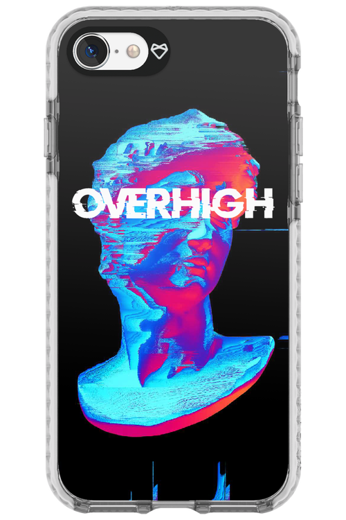 Overhigh - Apple iPhone 7