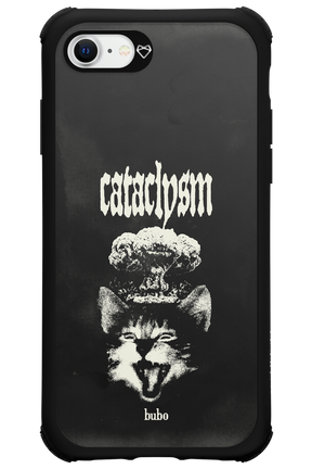 CATACLYSM - Apple iPhone SE 2022