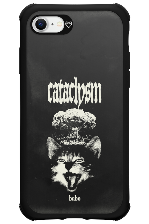 CATACLYSM - Apple iPhone SE 2022