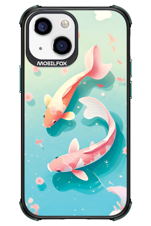 Koi II - Apple iPhone 13 Mini