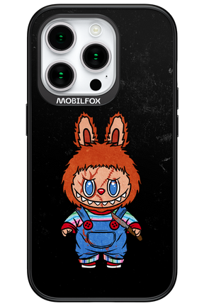 Playtime's over - Apple iPhone 15 Pro