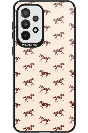 Equestrian Beige - Samsung Galaxy A33