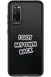 I Got It - Samsung Galaxy S20