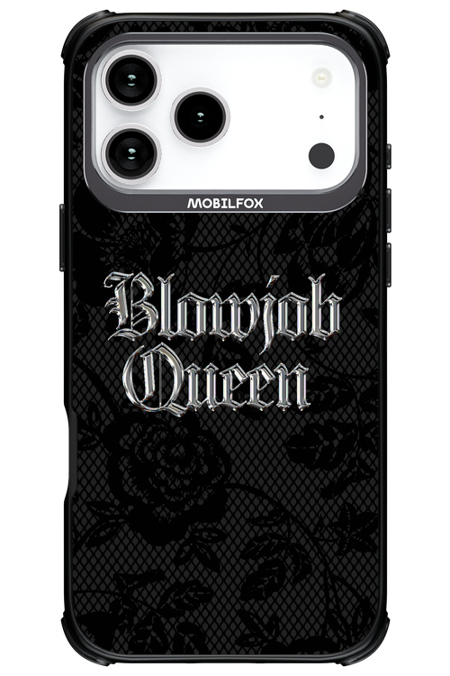 Blowjob Queen 2.0 - Apple iPhone 17 Pro Max