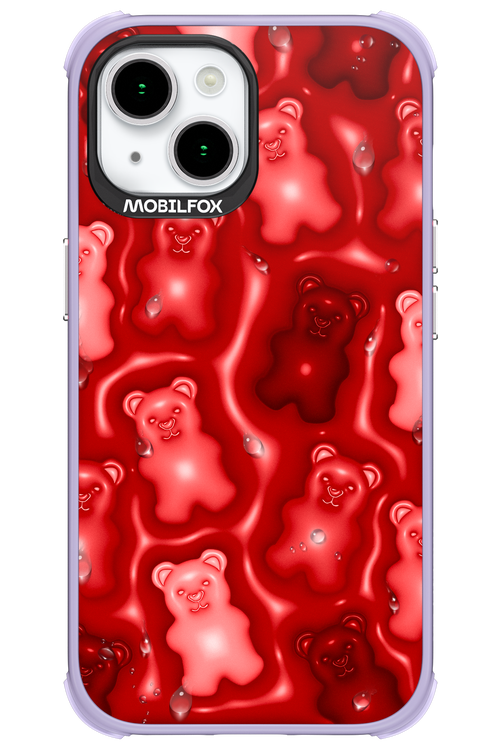 BearCandy - Apple iPhone 15