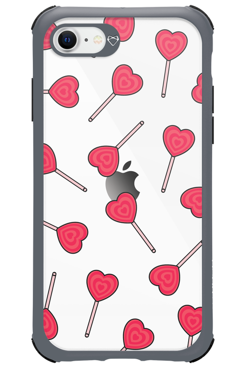 Lolly Pop - Apple iPhone SE 2020