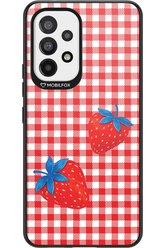 STRAWBERRY 2.0 - Samsung Galaxy A53