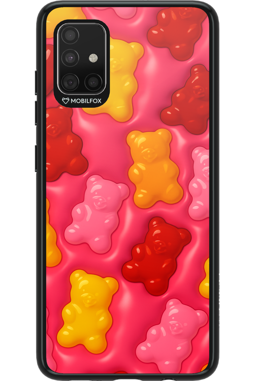GumBears - Samsung Galaxy A51