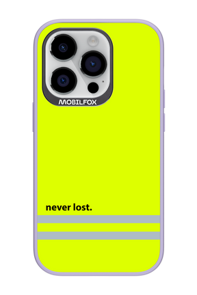 Never Lost - Apple iPhone 14 Pro