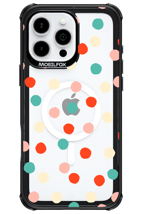 Xmas Dotss - Apple iPhone 16 Pro Max