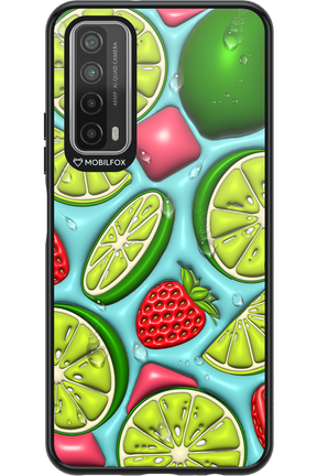 LimeBerry - Huawei P Smart 2021