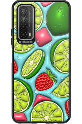 LimeBerry - Huawei P Smart 2021