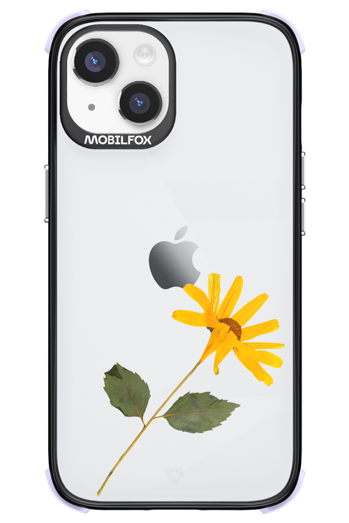 Pressed Flower - Apple iPhone 14
