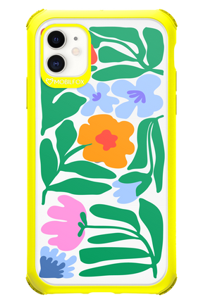 My Flowergarden - Apple iPhone 11