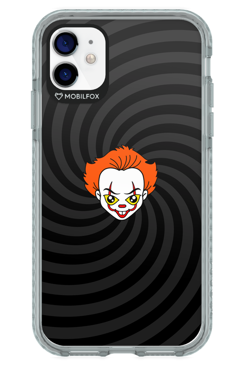 Mystery Clown - Apple iPhone 11