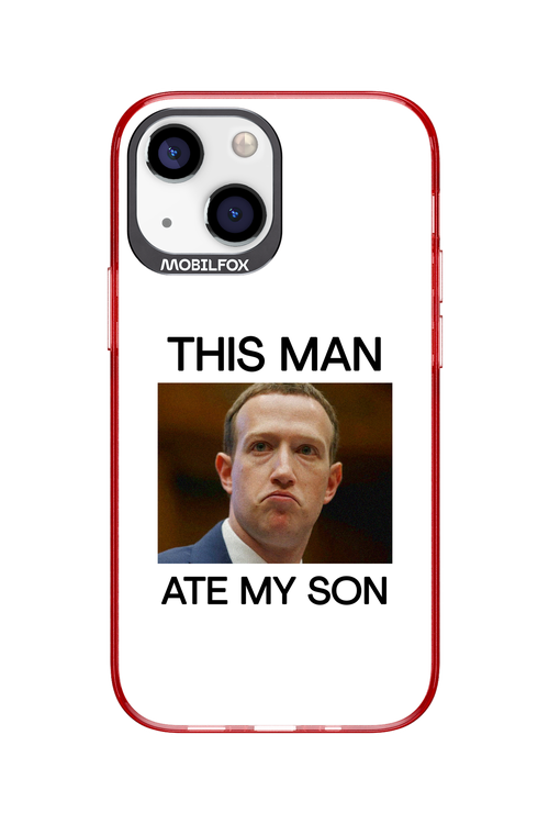 Ate 2.0 - Apple iPhone 13 Mini