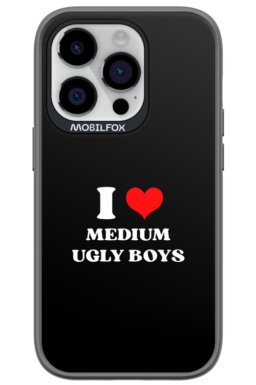 I LOVE 2.0 - Apple iPhone 14 Pro