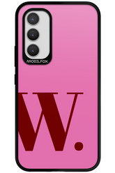W (Sorbet) 2.0 - Samsung Galaxy A34