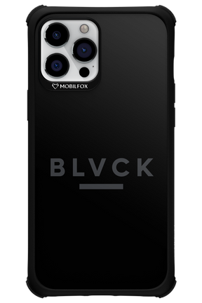 BLVCK II - Apple iPhone 12 Pro Max
