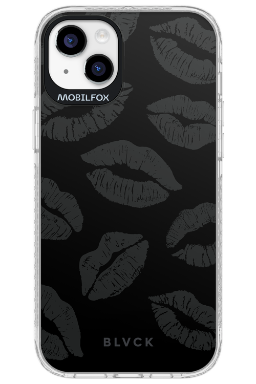 Dark Lips - Apple iPhone 14 Plus