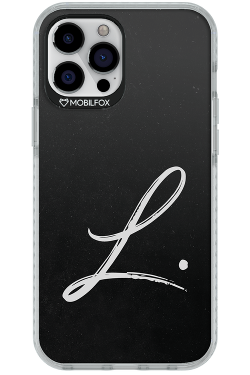 (Off Space) L 2.0 - Apple iPhone 12 Pro Max