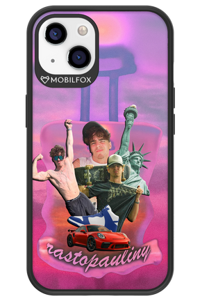 Urban Rockstar 2.0 - Apple iPhone 13