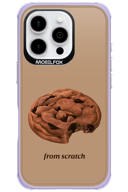 Classy Cookie - Apple iPhone 16 Pro