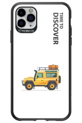 Off-Road Explorer - Apple iPhone 11 Pro Max