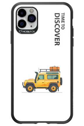 Off-Road Explorer - Apple iPhone 11 Pro Max