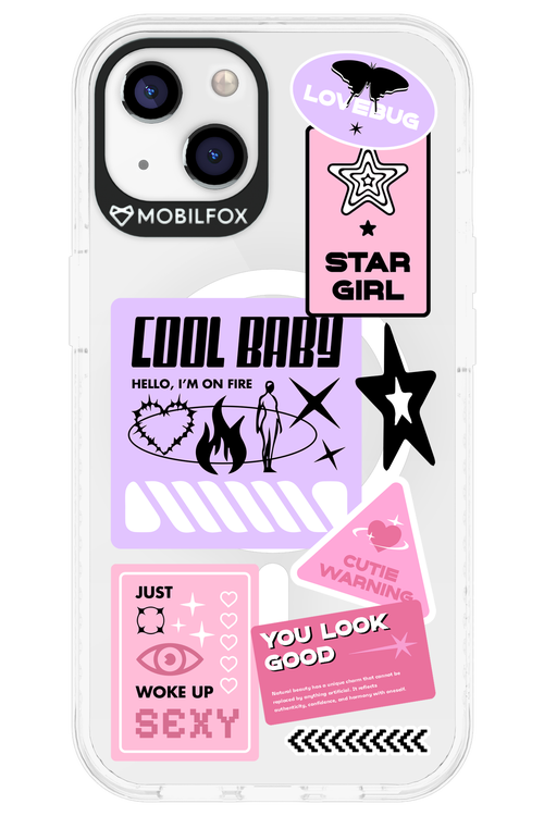 Sticky - Apple iPhone 13