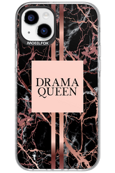 Drama Queen - Apple iPhone 15 Plus