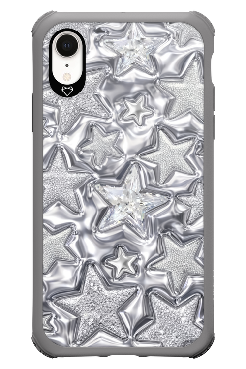 Star Gum - Apple iPhone XR