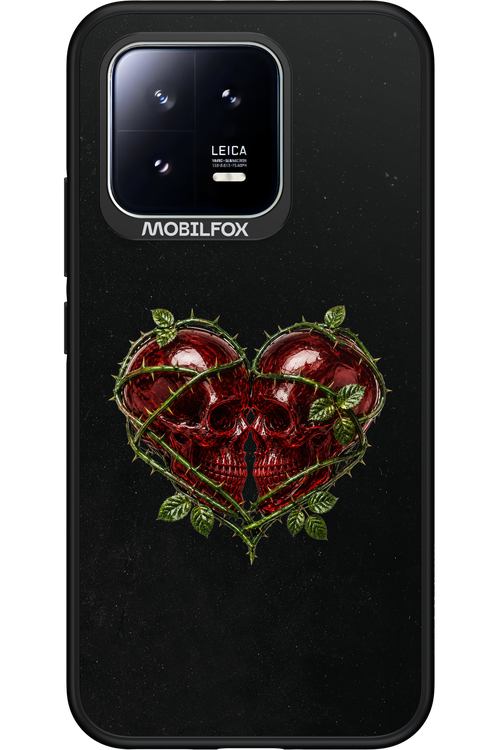 Omen Kiss 2.0 - Xiaomi 13