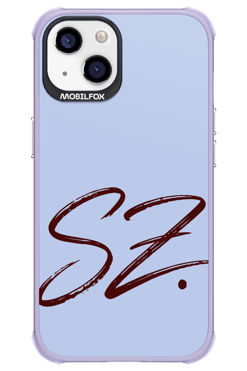 (Jellyfish Presso) SZ 2.0 - Apple iPhone 13