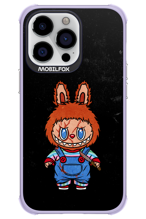 Playtime's over - Apple iPhone 13 Pro